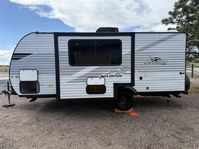 2025 Jayco Jay Flight 197MBW BAJA   - Photo 8 - Falcon, CO 80831