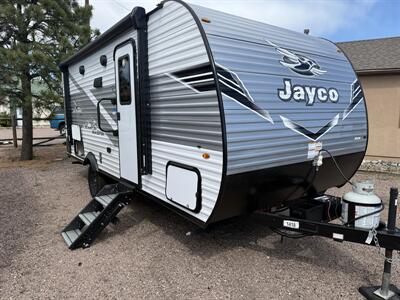 2025 Jayco Jay Flight 197MBW BAJA   - Photo 18 - Falcon, CO 80831