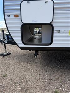2025 Jayco Jay Flight 197MBW BAJA   - Photo 4 - Falcon, CO 80831