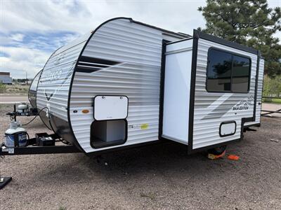 2025 Jayco Jay Flight 197MBW BAJA   - Photo 5 - Falcon, CO 80831