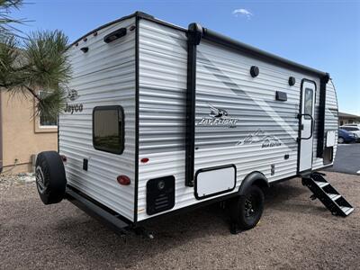 2025 Jayco Jay Flight 197MBW BAJA   - Photo 13 - Falcon, CO 80831