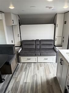 2025 Jayco Jay Flight 197MBW BAJA   - Photo 45 - Falcon, CO 80831