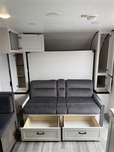 2025 Jayco Jay Flight 197MBW BAJA   - Photo 52 - Falcon, CO 80831