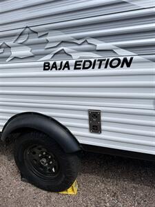 2025 Jayco Jay Flight 197MBW BAJA   - Photo 19 - Falcon, CO 80831