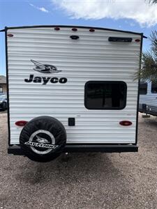 2025 Jayco Jay Flight 197MBW BAJA   - Photo 12 - Falcon, CO 80831