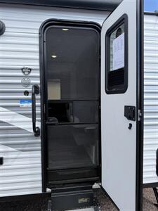 2025 Jayco Jay Flight 197MBW BAJA   - Photo 22 - Falcon, CO 80831