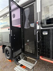 2021 BLACK SERIES HQ19   - Photo 89 - Falcon, CO 80831