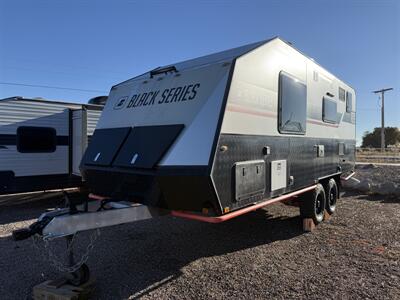 2021 BLACK SERIES HQ19   - Photo 7 - Falcon, CO 80831