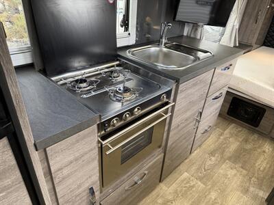 2021 BLACK SERIES HQ19   - Photo 62 - Falcon, CO 80831