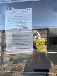 2021 BLACK SERIES HQ19   - Photo 2 - Falcon, CO 80831