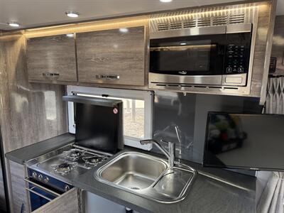 2021 BLACK SERIES HQ19   - Photo 31 - Falcon, CO 80831