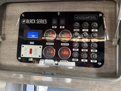 2021 BLACK SERIES HQ19   - Photo 17 - Falcon, CO 80831