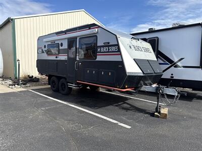 2021 BLACK SERIES HQ19   - Photo 10 - Falcon, CO 80831