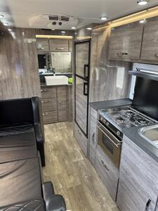 2021 BLACK SERIES HQ19   - Photo 34 - Falcon, CO 80831