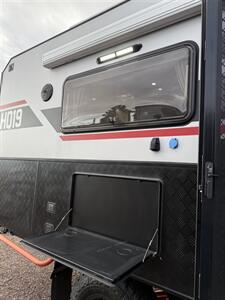 2021 BLACK SERIES HQ19   - Photo 86 - Falcon, CO 80831