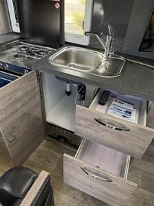 2021 BLACK SERIES HQ19   - Photo 29 - Falcon, CO 80831