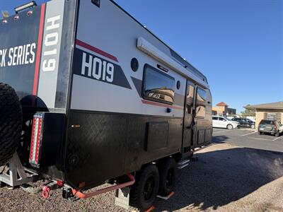 2021 BLACK SERIES HQ19   - Photo 3 - Falcon, CO 80831