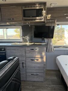 2021 BLACK SERIES HQ19   - Photo 22 - Falcon, CO 80831