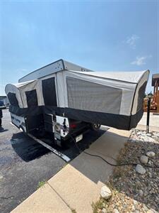 2018 FOREST RIVER CLIPPER   - Photo 6 - Falcon, CO 80831