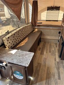 2018 FOREST RIVER CLIPPER   - Photo 4 - Falcon, CO 80831