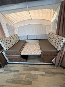 2018 FOREST RIVER CLIPPER   - Photo 10 - Falcon, CO 80831