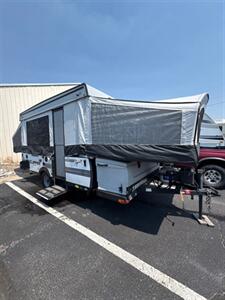 2018 FOREST RIVER CLIPPER   - Photo 7 - Falcon, CO 80831