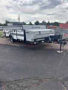 2018 FOREST RIVER CLIPPER   - Photo 1 - Falcon, CO 80831