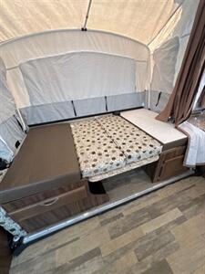 2018 FOREST RIVER CLIPPER   - Photo 9 - Falcon, CO 80831