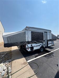 2018 FOREST RIVER CLIPPER   - Photo 2 - Falcon, CO 80831