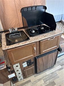 2018 FOREST RIVER CLIPPER   - Photo 3 - Falcon, CO 80831