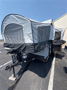 2018 FOREST RIVER CLIPPER   - Photo 5 - Falcon, CO 80831