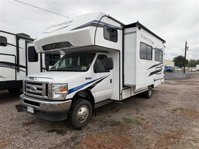 2023 FORESTER 2551DS E-450 SD - Photo 3 - Falcon, CO 80831