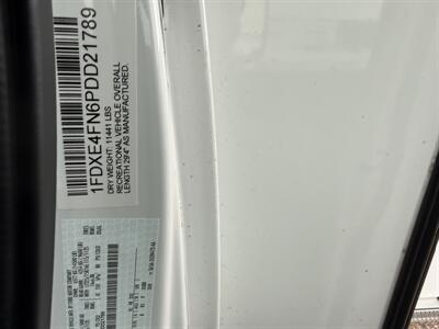 2023 FORESTER 2551DS E-450 SD - Photo 42 - Falcon, CO 80831