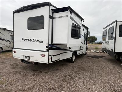 2023 FORESTER 2551DS E-450 SD - Photo 7 - Falcon, CO 80831
