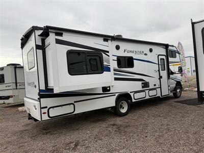 2023 FORESTER 2551DS E-450 SD - Photo 8 - Falcon, CO 80831