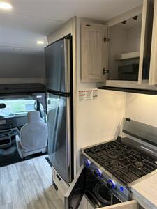 2023 FORESTER 2551DS E-450 SD - Photo 57 - Falcon, CO 80831