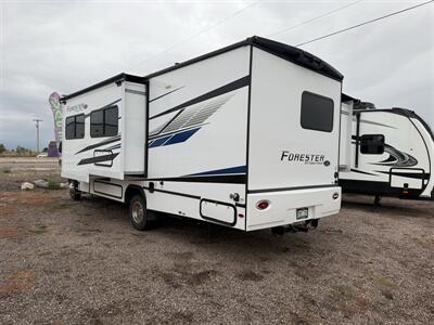 2023 FORESTER 2551DS E-450 SD - Photo 5 - Falcon, CO 80831