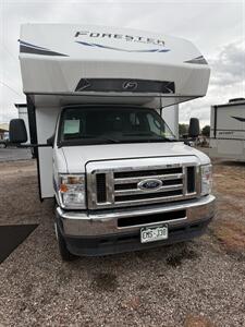2023 FORESTER 2551DS E-450 SD - Photo 2 - Falcon, CO 80831