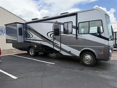 2007 Fleetwood SOUTHWIND   - Photo 19 - Falcon, CO 80831