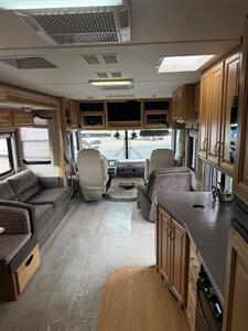 2007 Fleetwood SOUTHWIND   - Photo 55 - Falcon, CO 80831