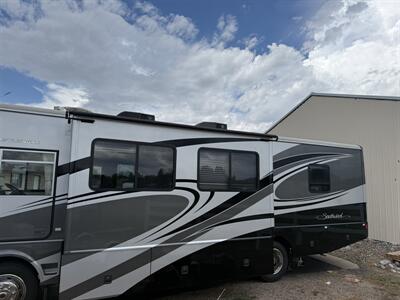 2007 Fleetwood SOUTHWIND   - Photo 12 - Falcon, CO 80831