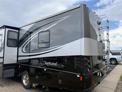 2007 Fleetwood SOUTHWIND   - Photo 14 - Falcon, CO 80831
