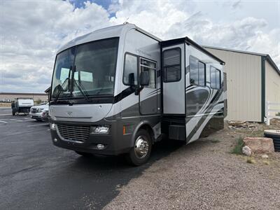 2007 Fleetwood SOUTHWIND   - Photo 8 - Falcon, CO 80831