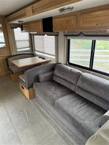 2007 Fleetwood SOUTHWIND   - Photo 35 - Falcon, CO 80831