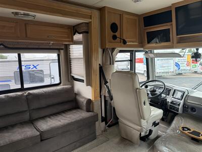 2007 Fleetwood SOUTHWIND   - Photo 25 - Falcon, CO 80831
