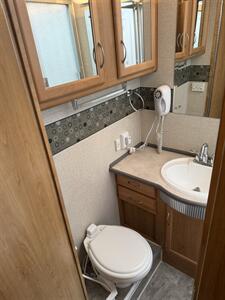 2007 Fleetwood SOUTHWIND   - Photo 40 - Falcon, CO 80831