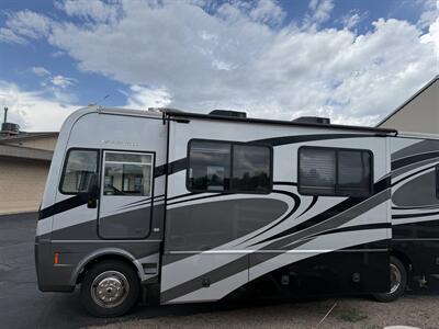 2007 Fleetwood SOUTHWIND   - Photo 11 - Falcon, CO 80831