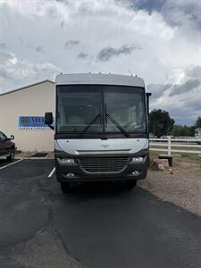 2007 Fleetwood SOUTHWIND   - Photo 7 - Falcon, CO 80831