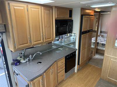 2007 Fleetwood SOUTHWIND   - Photo 37 - Falcon, CO 80831