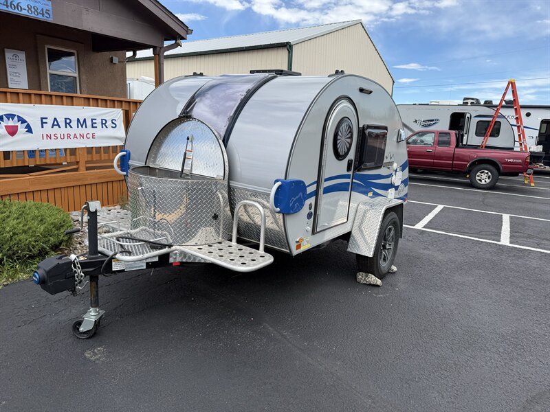 2020 Pleasant Valley NUCAMP TAG XL Boondock Lite  